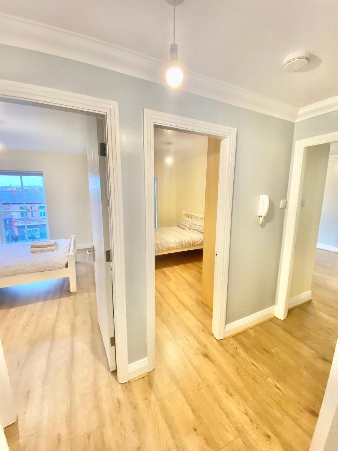 Lovely 2 Bedroom Apartment In Dublin City Екстериор снимка